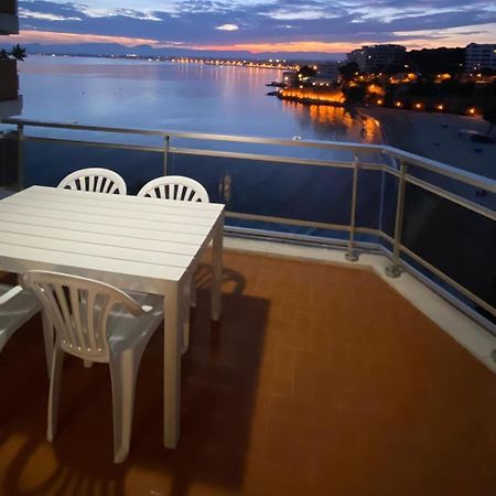 For A Stay Bahia 3 Salou Exteriör bild