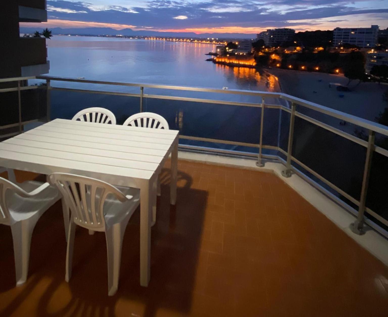 For A Stay Bahia 3 Salou Exteriör bild
