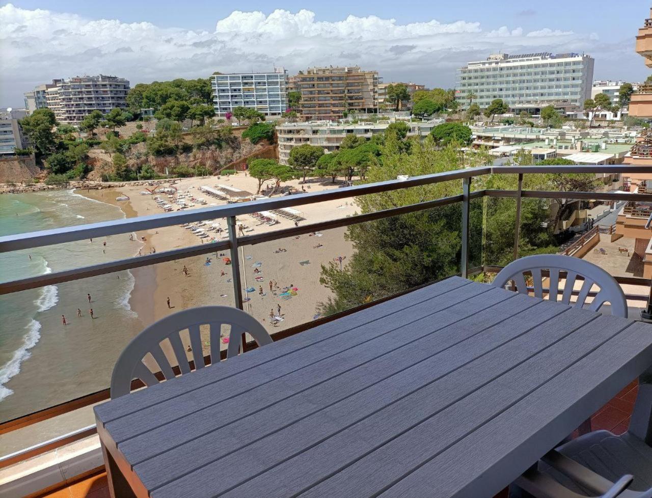 For A Stay Bahia 3 Salou Exteriör bild